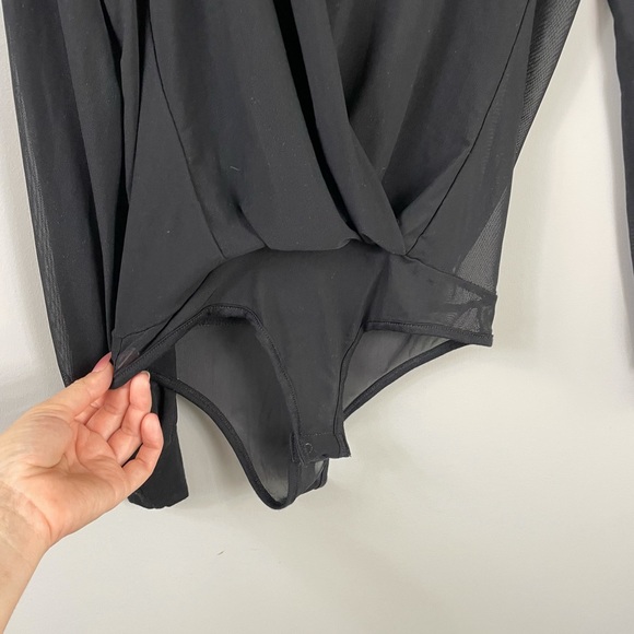 Yaya & co bodysuit - Picture 3 of 8